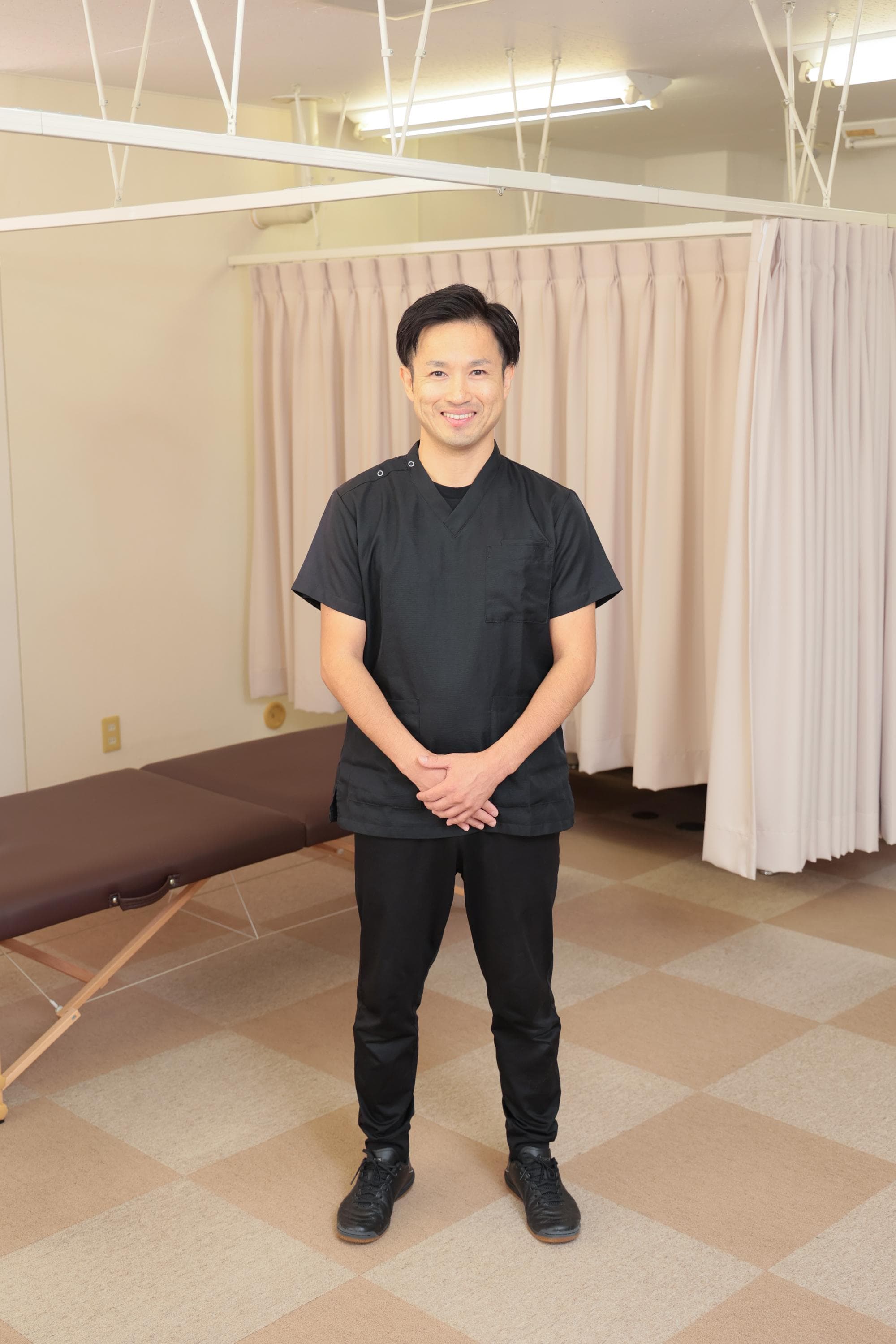 膝痛・変形性膝関節症