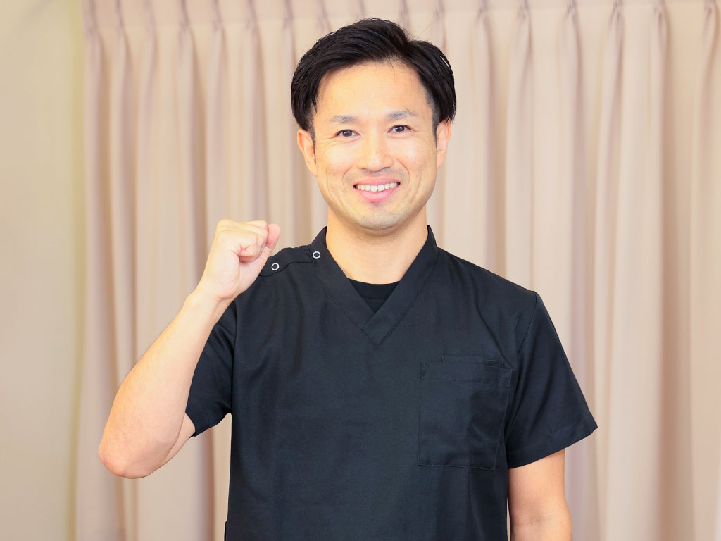 大黒整骨院の交通事故施術 保険会社との交渉サポート